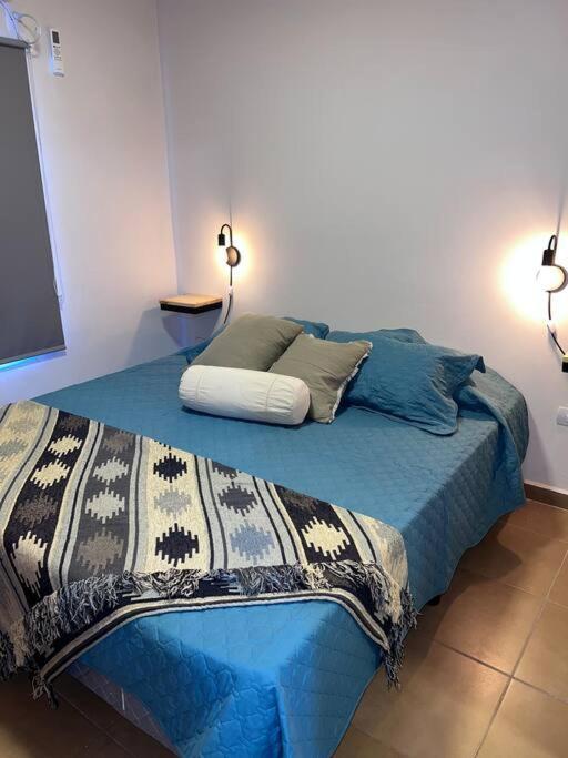 Hermoso Duplex En Barrio Cerrado Posadas Bagian luar foto